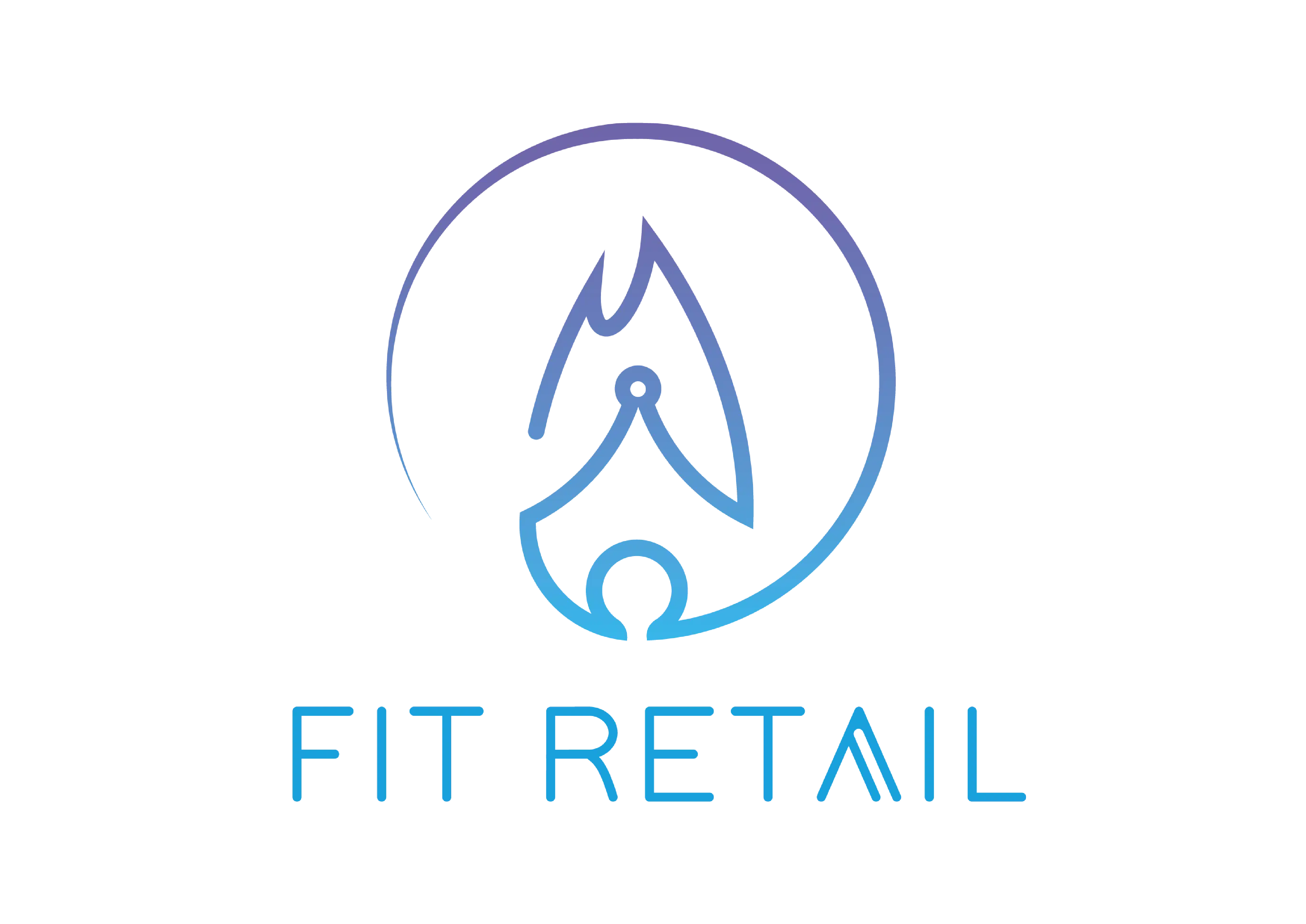 Logo Fit Retail