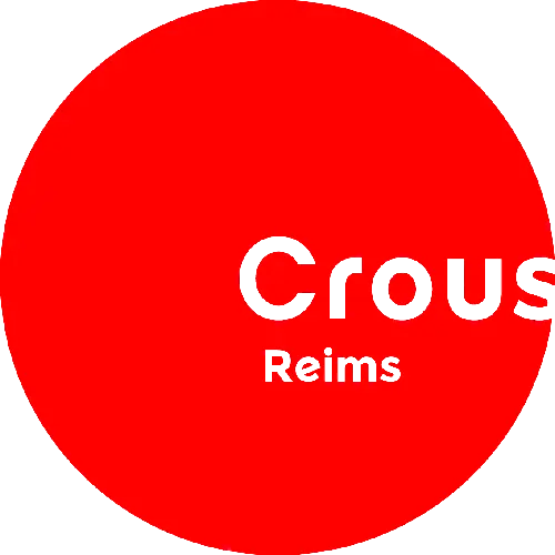 Logo Crous de Reims