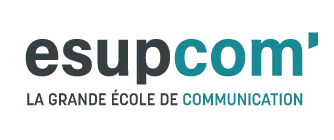 Logo ESUPCOM